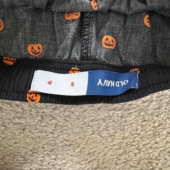 Pumpkin pants - Picture 2 of 2